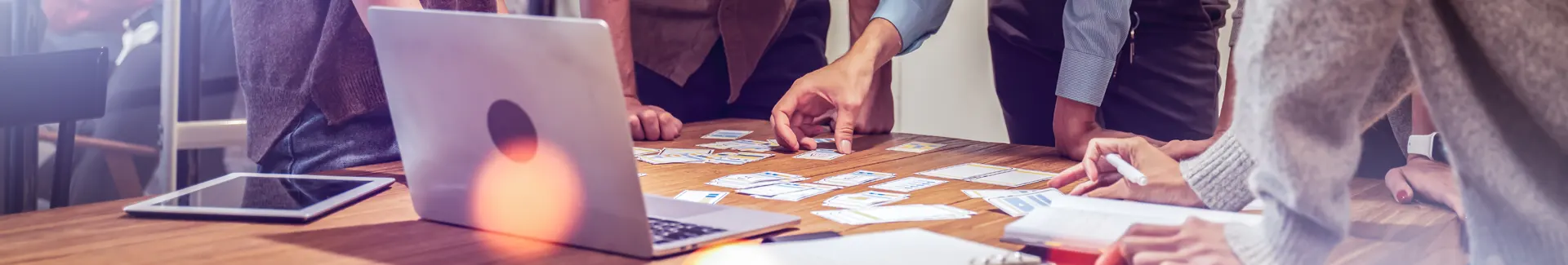 Demarrer un business