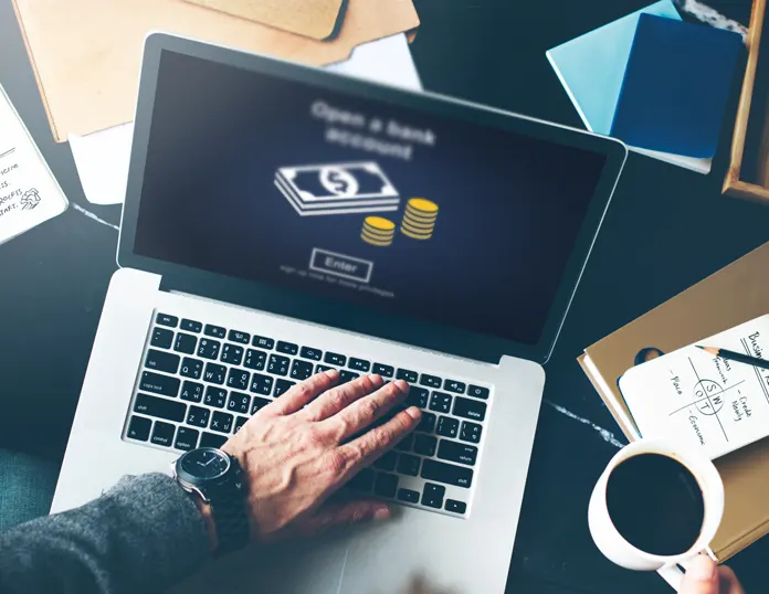 un compte professionnel